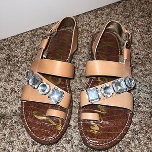 Sam Edelman Sandals